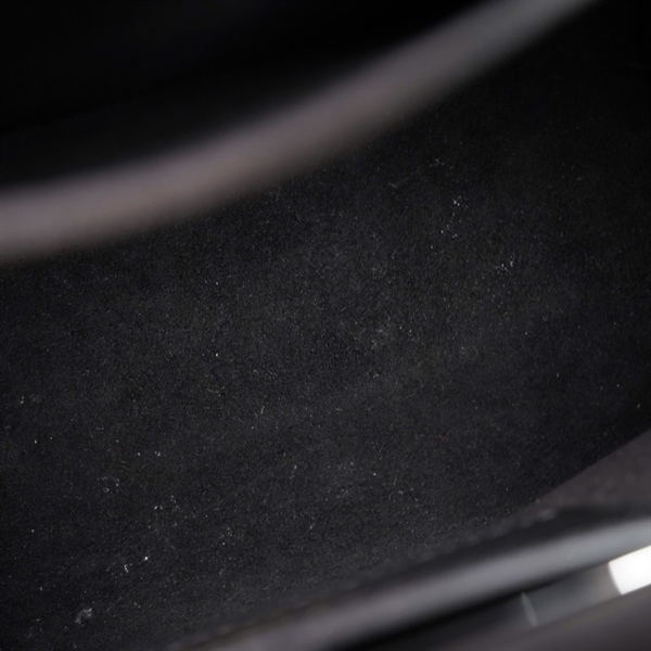 Túi LV Twist đen kèm gương sz23 KG+