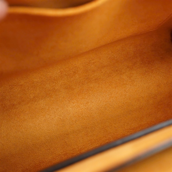 Túi LV Twist đen khóa bạc (AR2168) sz23 (BMC)+