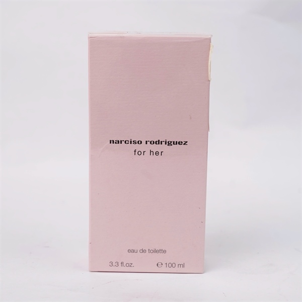 Nước Hoa Narciso Rodriguez hồng 30ml (PN) KG+
