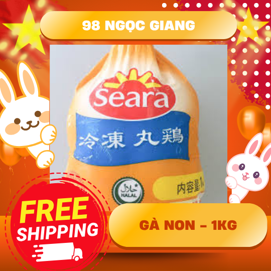 Gà Non-1Kg