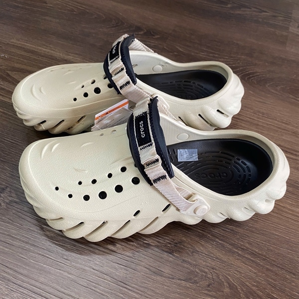 CROCS UNISEX POLLEX ECHO CLOG