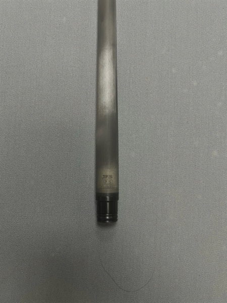 Ngọn jf cls24 tẩy Morri