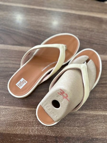 DÉP SỎ NGÓN NÂU NỮ 37 - 39