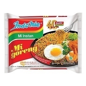 Mì Xào Khô Indomie Vị Đặc Biệt 85G