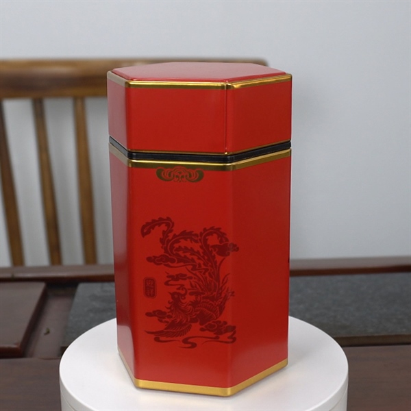 Trà Ô Long hộp 200g