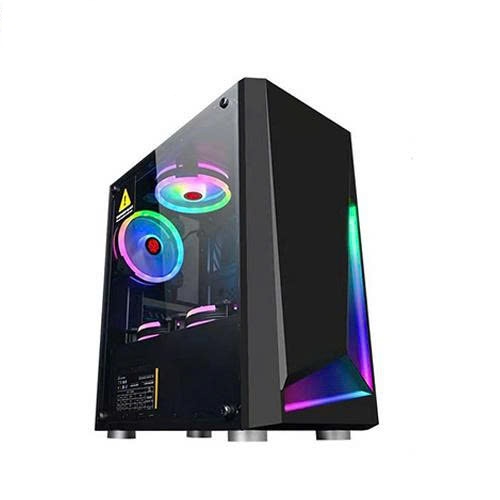 CASE SP LB (2 FAN RGB) LUÔN PHÍ DV