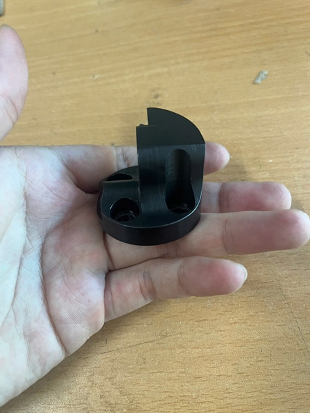 Đầu cán dao D40-SVUBR-16 (Cái) - Việt Phát