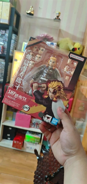 Mua bán SHF RENGOKU