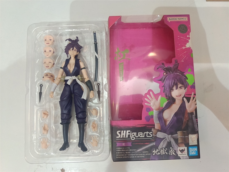 Mua bán (2ND) SHF YUZURIHA