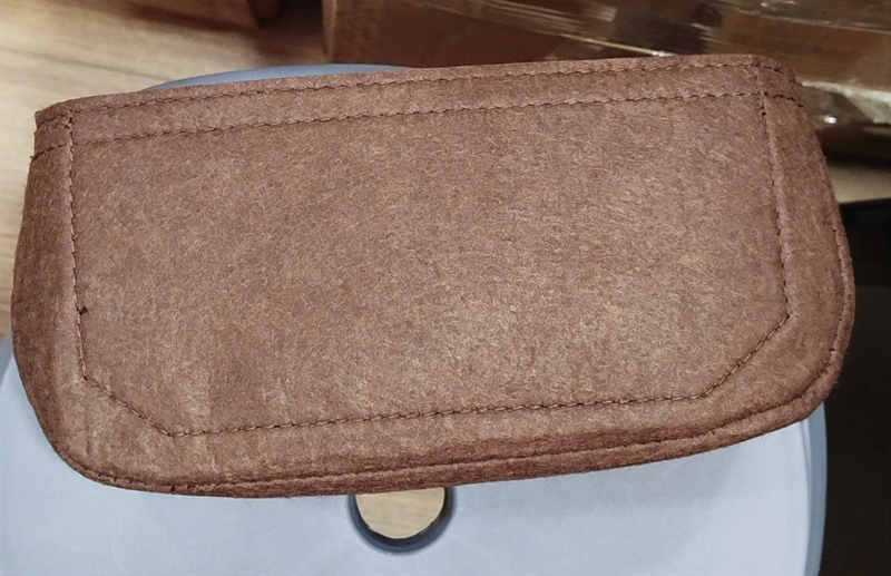 Lót form nâu sz21x9x11 +