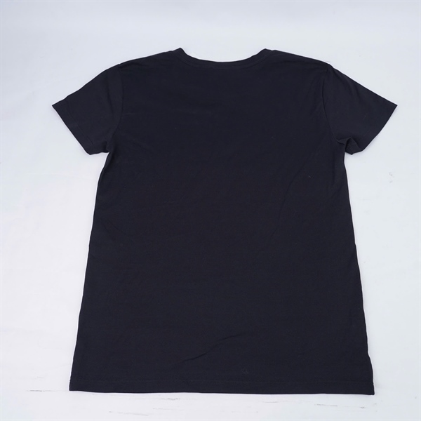 Áo thun Celine đen KG+