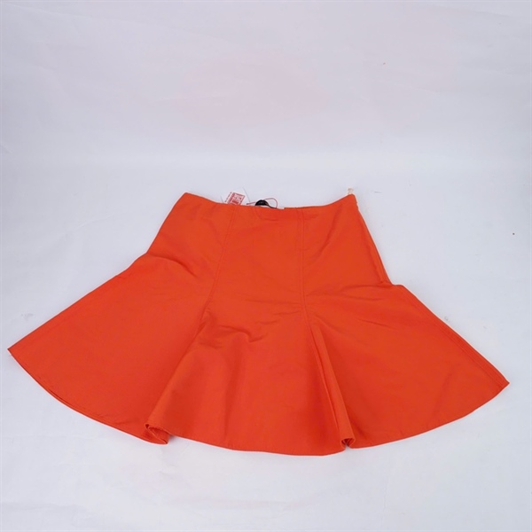 Váy Valentino cam KG+