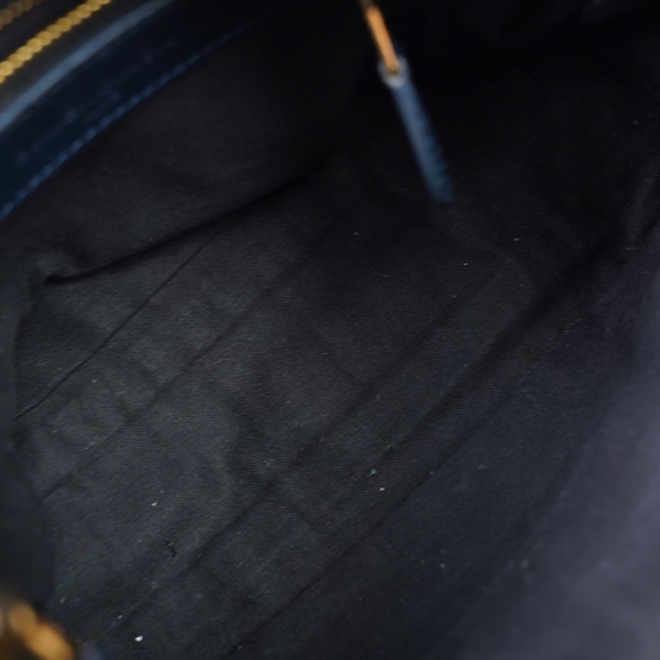 Túi Balenciaga xanh đậm( 3095444012D-002125) sz24 (HN) KG+