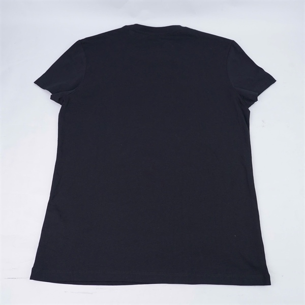 Áo thun Balmain đen KG+