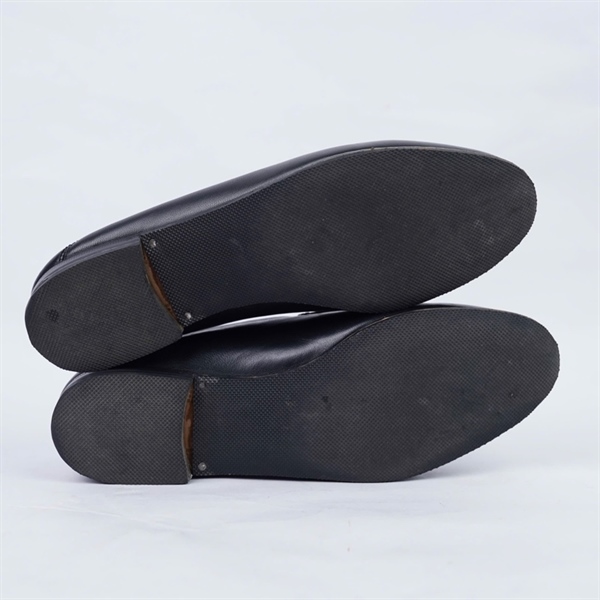 Giày GG đen sz37 KG+