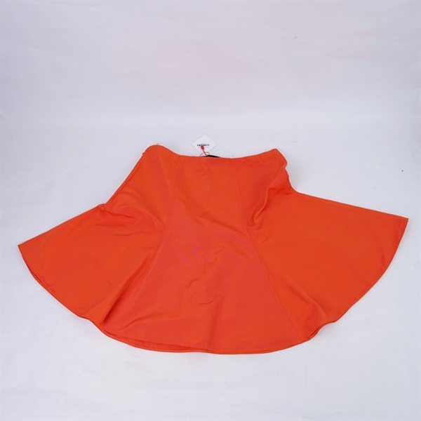 Váy Valentino cam KG+