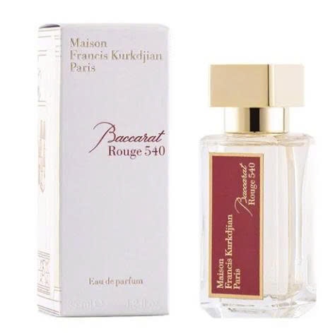 Nước Hoa Maison Francis Kurkdjian Baccarat Rouge 35ml (PN) KG+
