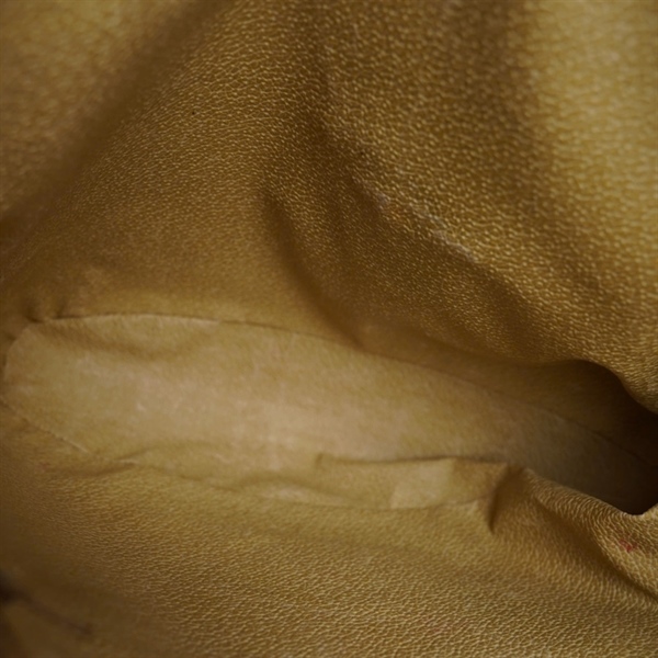 Túi GG xám viền nâu (74013206) sz29 (HN) KG+