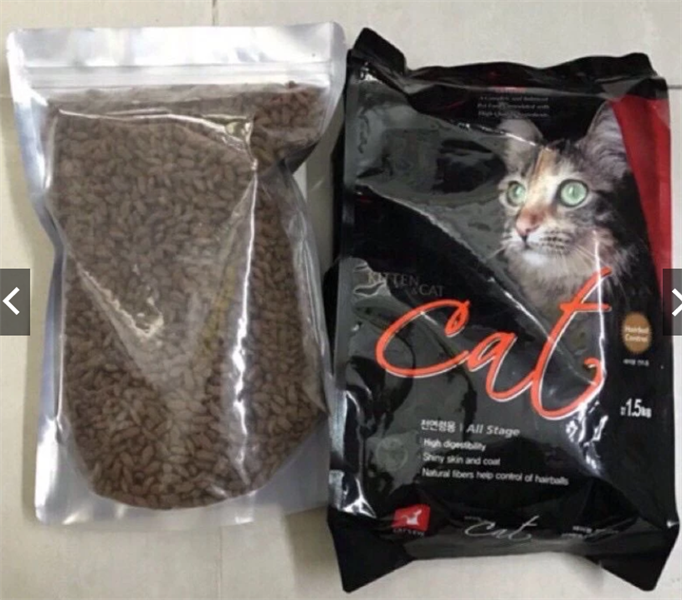 Hạt mèo Cat's Eye chiết lẻ