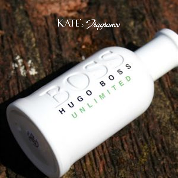 Hugo Boss Bottled Unlimited EDT 100ml