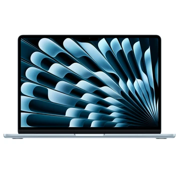 Macbook Air M4 (10 Core CPU/ 8 Core GPU/ 16GB / 256GB SSD/ 13.6 inch/ MacOS/ Starlight/ Vỏ nhôm)