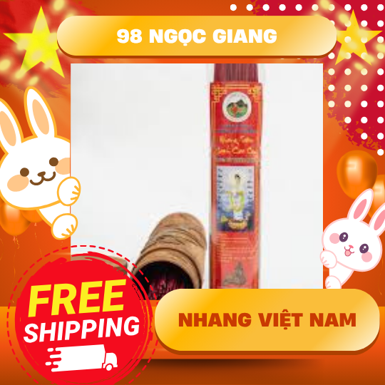 Nhang - Hương Thơm Cao Cấp