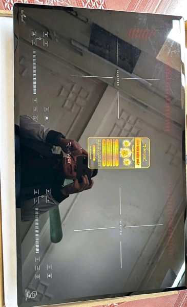 Bếp từ Rudiger 2366 plus