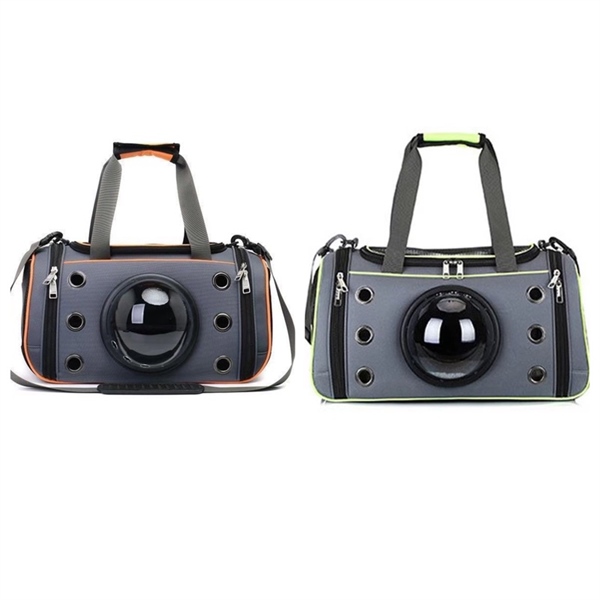 MP - Túi vận chuyển xách tay kèm kính 42*24*27cm