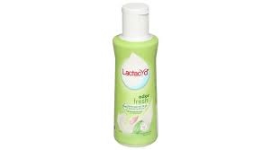 Lactacyd odor fresh (ngày dài tươi mát) 150ml - Sanofi