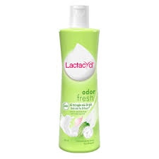Lactacyd odor fresh (ngày dài tươi mát) 250ml - Sanofi