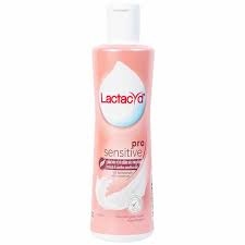 Lactacyd Pro sensitive 250ml - Sanofi