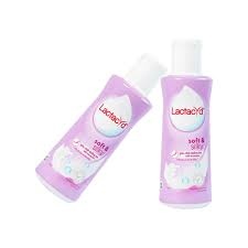 Lactacyd soft & silky 250ml (Dưỡng ẩm và ngừa khô rát) - Sanofi