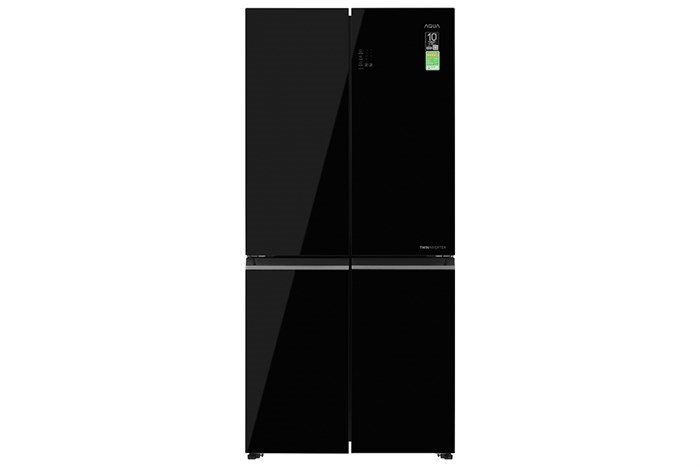 Tủ lạnh Panasonic Inverter 417 lít NR-BX471GPKV