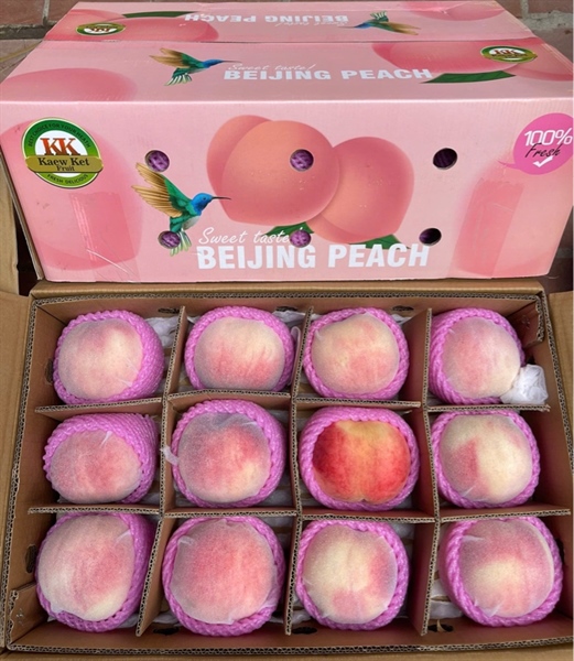 Đào Tiên Bắc Kinh