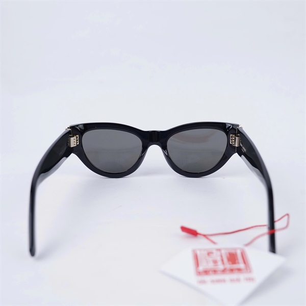 Kính YSL đen SLM94001 (53-20-145) (PN) KG+