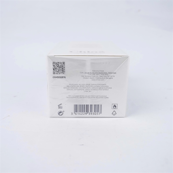 Nước hoa Chloe Atelier des Fleurs Vanilla Planifolia 150ml (PN) KG+