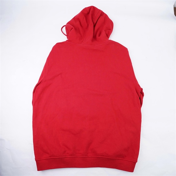 Áo khoác MCQ đỏ in hình (PN) KG+