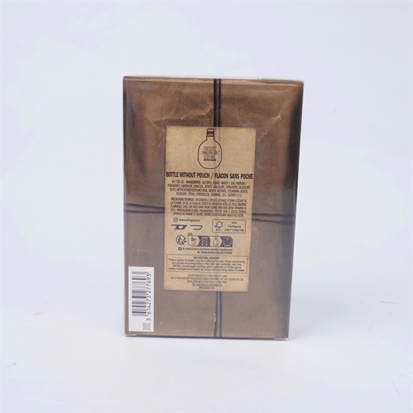 Nước Hoa Diesel Fuel For Life Pour Homme EDT 125ml (PN) KG+