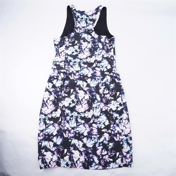 Đầm Alexander Wang họa tiết (PN) KG+