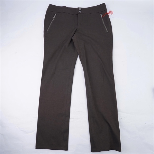 Quần BBR nâu đen (PN) KG+