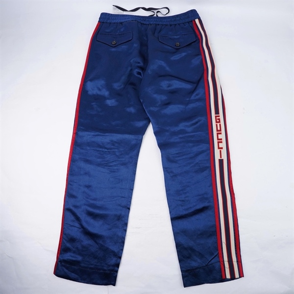 Quần GG xanh (PN) KG+