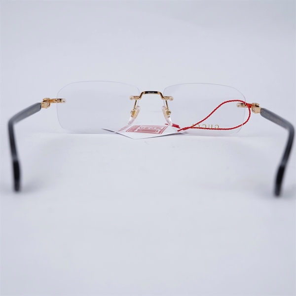 Kính GG không viền GG12210-001 (56-16-140) (PN) KG+