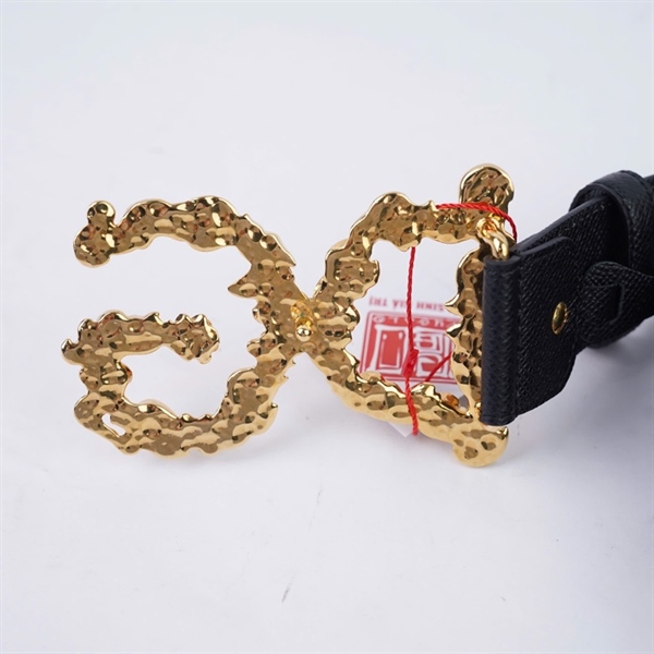 Thắt lưng D&G đen sz4-100 KG+