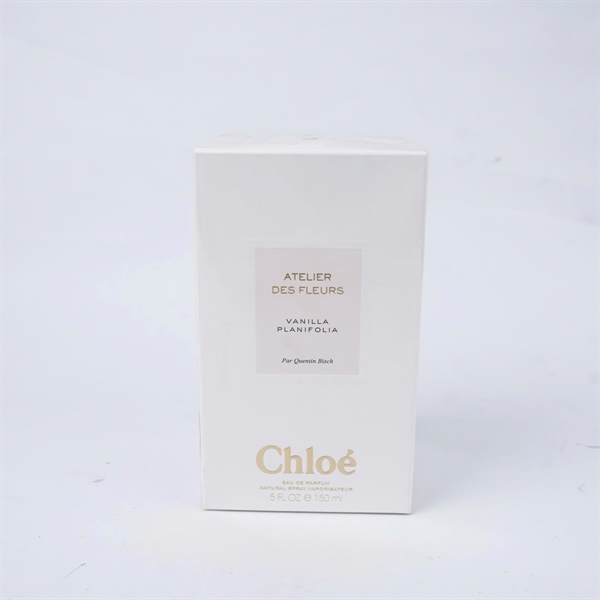 Nước hoa Chloe Atelier des Fleurs Vanilla Planifolia 150ml (PN) KG+