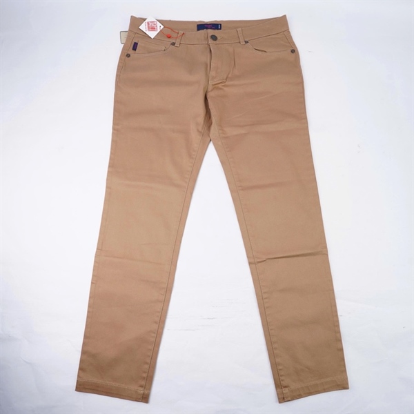 Quần Levi's nâu (PN) KG+