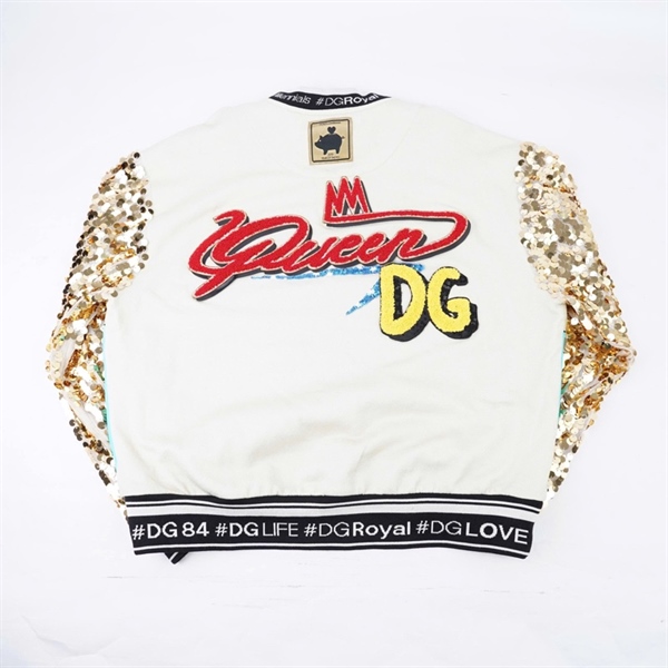 Áo thun D&G in hình Pigs (PN) KG+