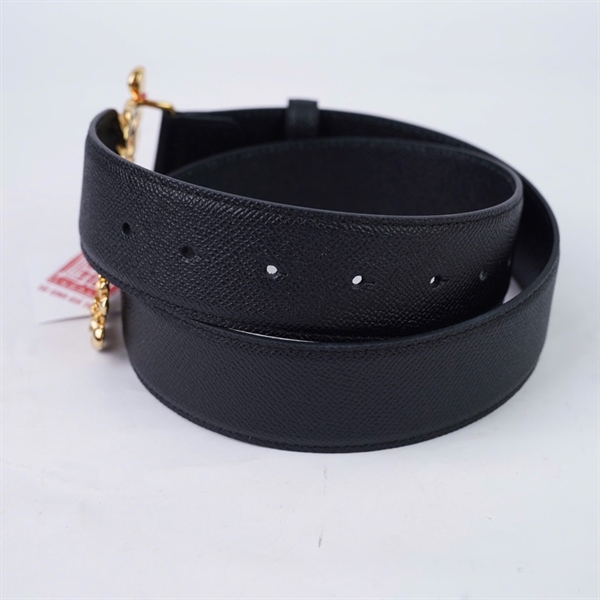 Thắt lưng D&G đen sz4-100 KG+