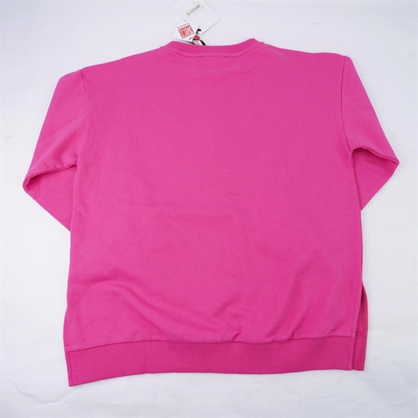 Áo thun Balmain hồng (PN) KG+