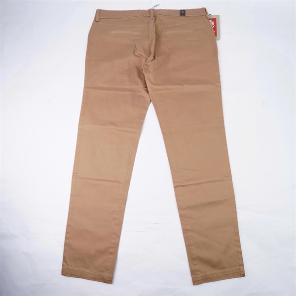Quần Levi's nâu (PN) KG+