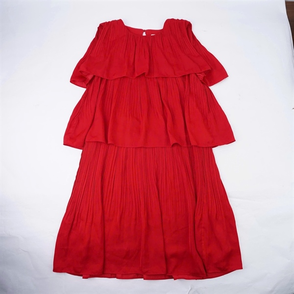 Đầm Maje đỏ (PN) KG+